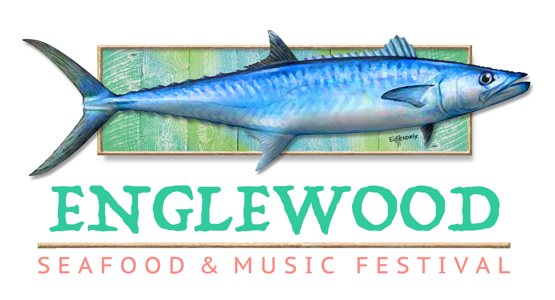 Englewood Seafood & Music Festival Edible Sarasota